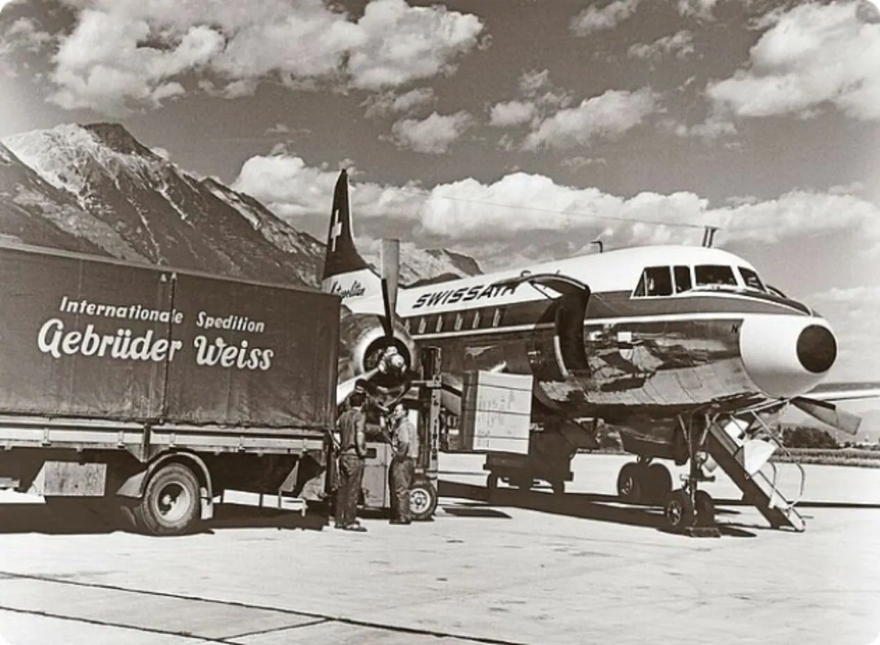 Naše historie a dědictví