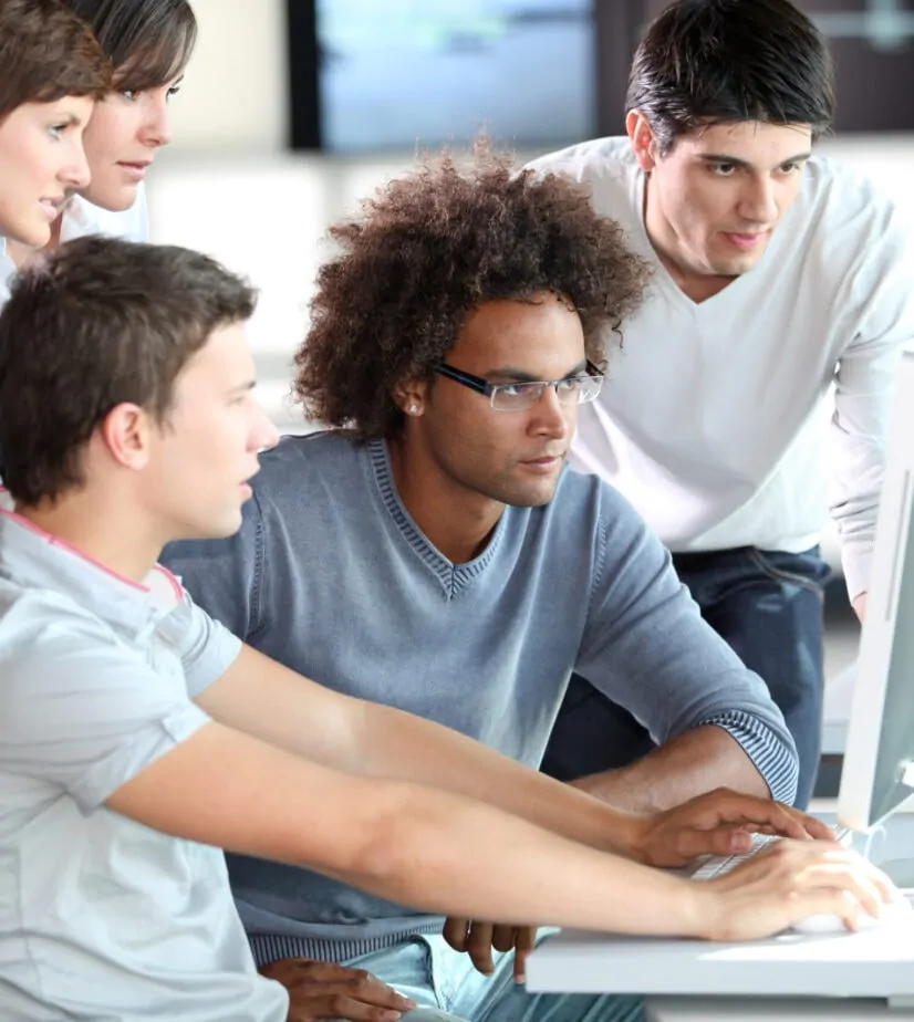 Trénink a další vzdělání