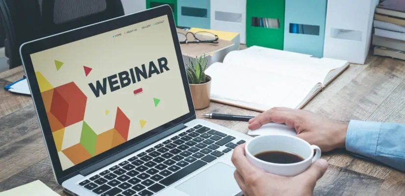 Podpora vzdělávání