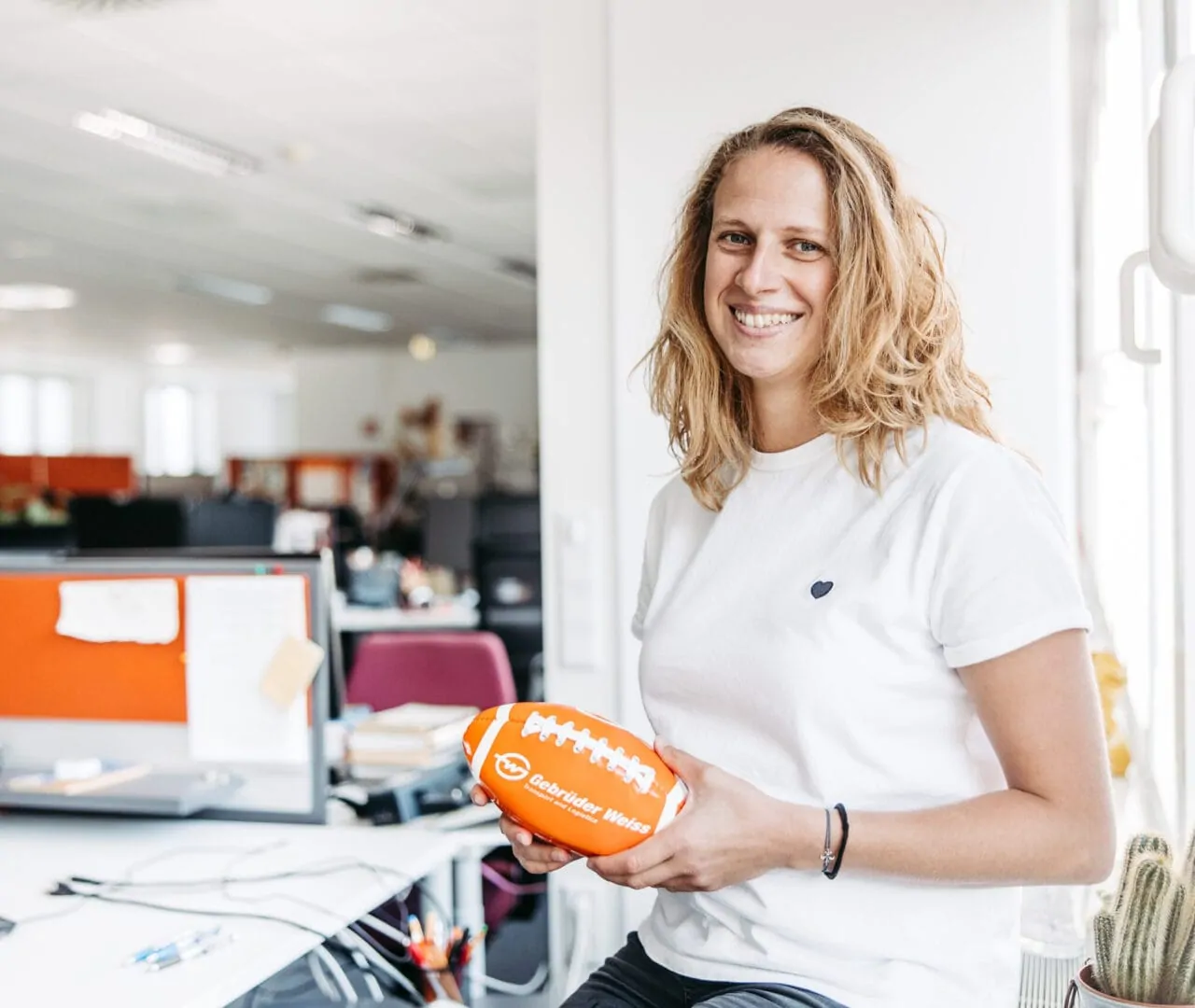 Příjemná mala gesta