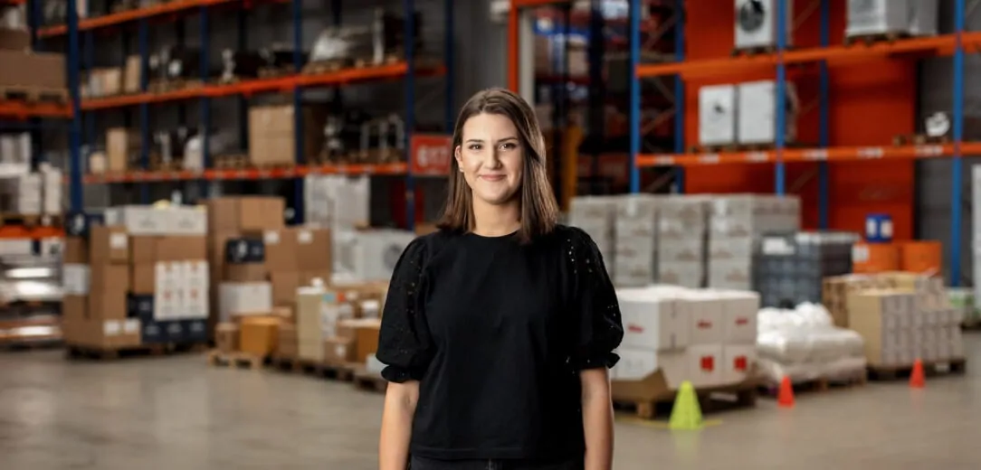 Studium a Práce v Harmonii