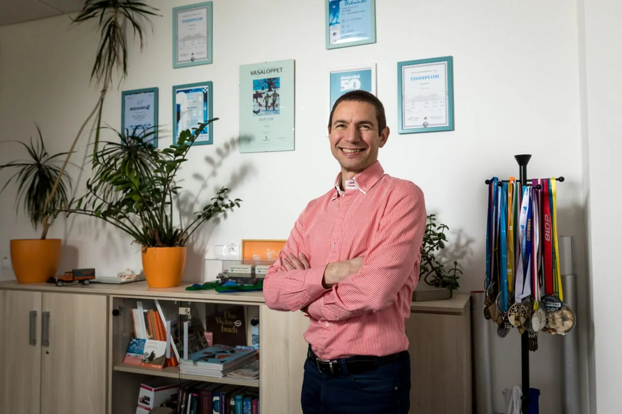 Karel Šindelář, Oblastní ředitel pro Čechy